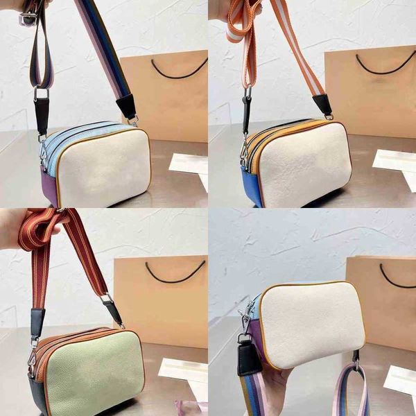 nxy evening bags shoulder summer crossbody for women designer handbag simple color camera fashion messenger coin strap purses 220531
nxy evening bags shoulder summer crossbody for women designer handbag simple color camera fashion messenger coin strap purses 220531