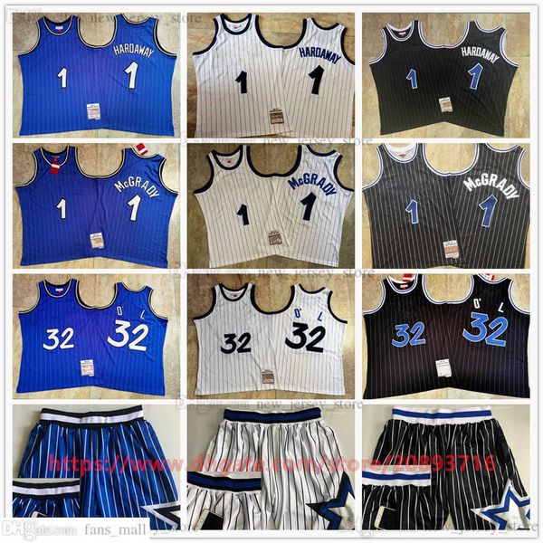 mitchell and ness authentic stitched basketball tracy mcgrady jerseys retro stripe penny hardaway real stitched breathable sport #32 jersey, Black;red
mitchell and ness authentic stitched basketball tracy mcgrady jerseys retro stripe penny hardaway real stitched breathable sport #32 jersey, Black;red