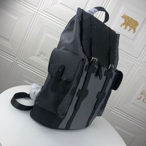 chriser men designer duffel backpack wallet eclipse reverse large capacity briefcase handbag travel crossbody shoulder bag genuine leath
chriser men designer duffel backpack wallet eclipse reverse large capacity briefcase handbag travel crossbody shoulder bag genuine leath