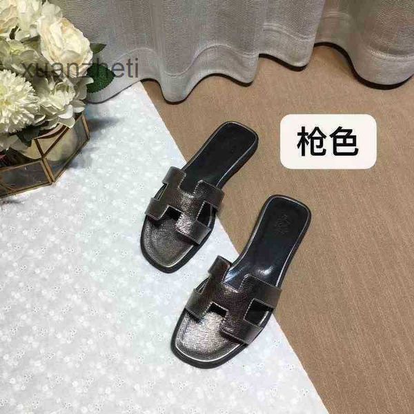 2023 h. 2023 women shoes slipper slippers classic organ oran sandals designer wear flat beac outsidek p4uu
2023 h. 2023 women shoes slipper slippers classic organ oran sandals designer wear flat beac outsidek p4uu