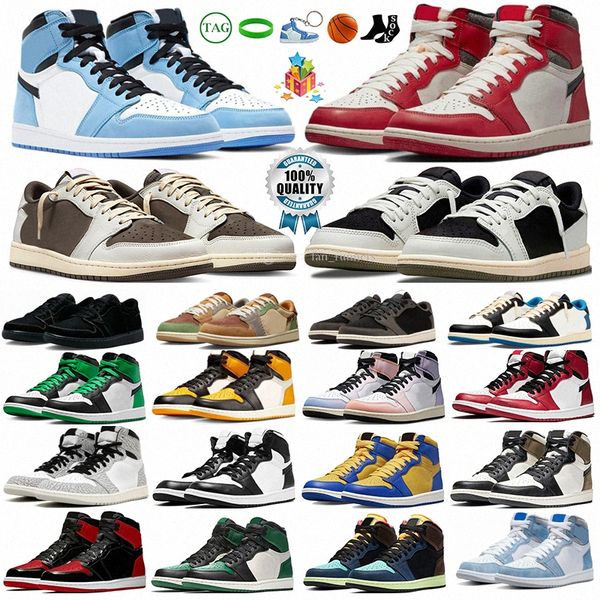 og 1 basketball shoes lost and found 1s chicago university blue olive white black phantom reverse mocha concord voodoo lucky green men women
og 1 basketball shoes lost and found 1s chicago university blue olive white black phantom reverse mocha concord voodoo lucky green men women