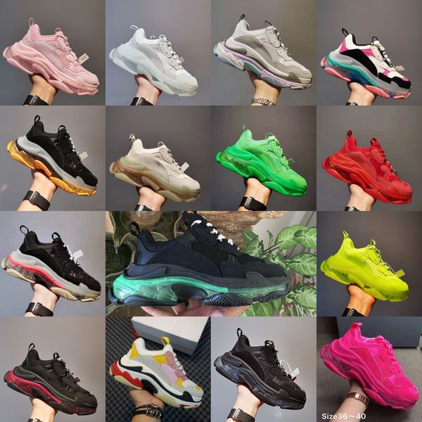 fw triple s men women designer casual shoesdesigner men women platform sneakers black white beige dark grey orange bred silver mens trainers
fw triple s men women designer casual shoesdesigner men women platform sneakers black white beige dark grey orange bred silver mens trainers