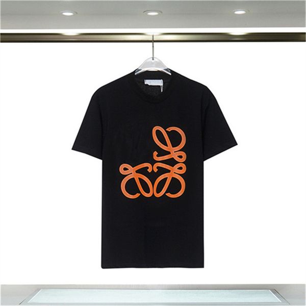 men's t-shirts women's t-shirts designer tees short sleeves luxury clothes summer leisure breathable printed coats high-quality cl, White;black
men's t-shirts women's t-shirts designer tees short sleeves luxury clothes summer leisure breathable printed coats high-quality cl, White;black