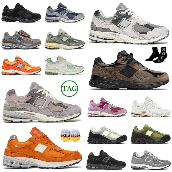 2002 r 2002r 2002r running shoes mens womens sneakers protection pack rain cloud pink mirage grey triple s black phantom basement plat-forms
2002 r 2002r 2002r running shoes mens womens sneakers protection pack rain cloud pink mirage grey triple s black phantom basement plat-forms