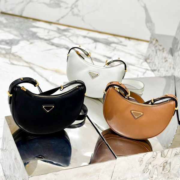 womens genuine leather baguette half moon bag even bags luxury triangle handbag underarm the tote bag mens wallets designer prad crossbody h
womens genuine leather baguette half moon bag even bags luxury triangle handbag underarm the tote bag mens wallets designer prad crossbody h