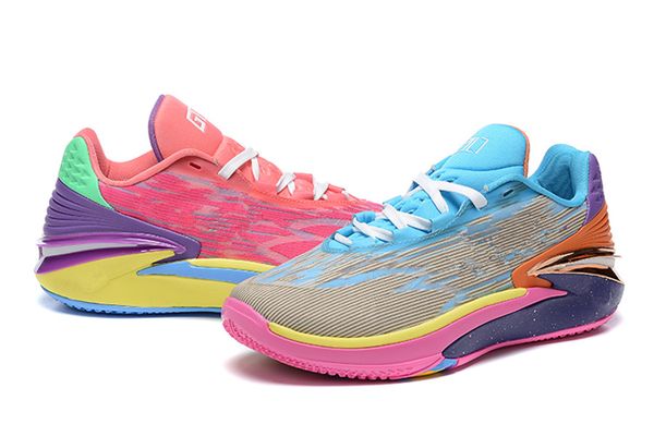 zoom gt cut 2 pink purple black yellow shoes men women basketball sport shoe trainner sneakers size 4-12
zoom gt cut 2 pink purple black yellow shoes men women basketball sport shoe trainner sneakers size 4-12