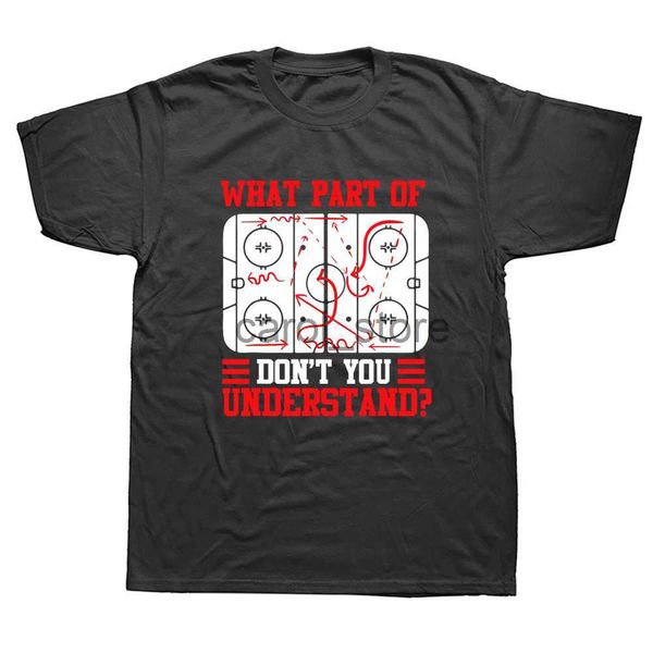 men's t-shirts funny what part of hockey don't you understand hockey player t shirts cotton streetwear short sleeve birthday gifts, White;black
men's t-shirts funny what part of hockey don't you understand hockey player t shirts cotton streetwear short sleeve birthday gifts, White;black