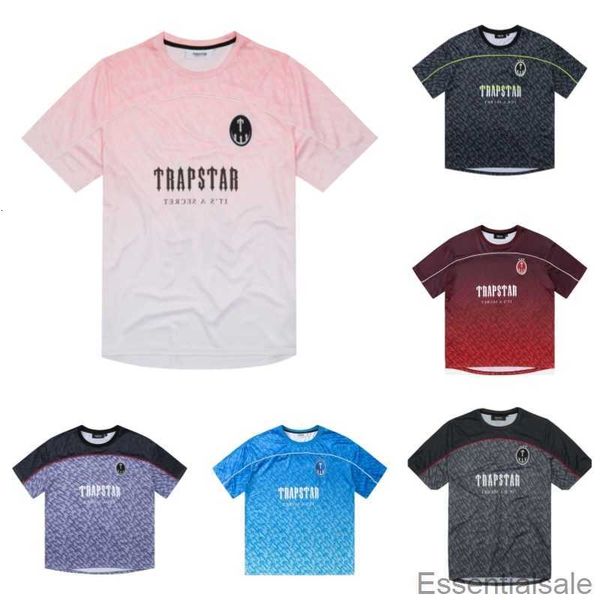 jersey trapstar football mens t shirt designer short sleeve summer cause hip hop street a8tx, White;black
jersey trapstar football mens t shirt designer short sleeve summer cause hip hop street a8tx, White;black