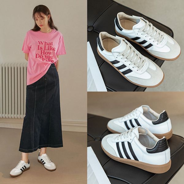 new german training roller shoes women's summer lightweight flat bottom sports board shoes versatile casual forrest gump footwear 23702
new german training roller shoes women's summer lightweight flat bottom sports board shoes versatile casual forrest gump footwear 23702
