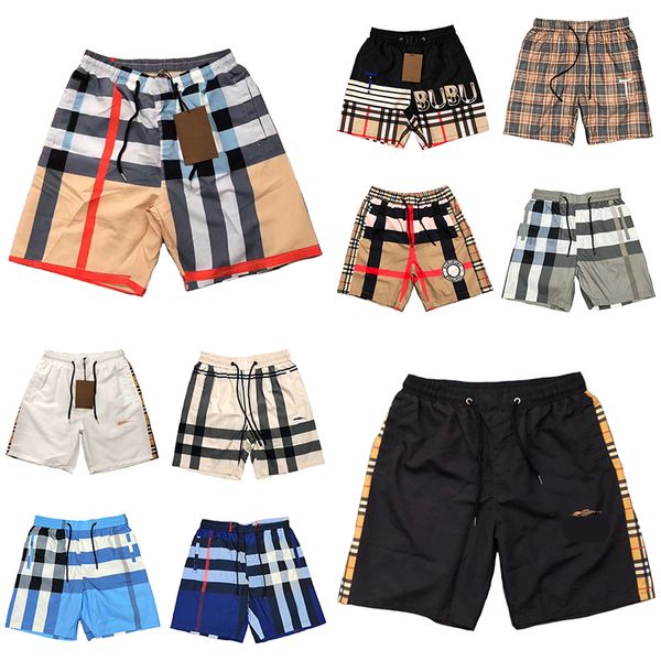 designer mens shorts beach pants european and american style brand trend classic simple checkered loose large women's same style, White;black
designer mens shorts beach pants european and american style brand trend classic simple checkered loose large women's same style, White;black
