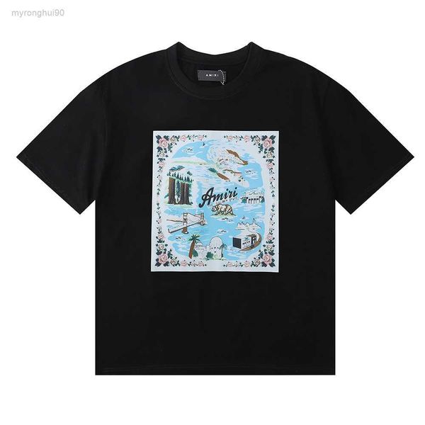 fashion brand exclusive cotton men's and women's couple pullover t-shirt 5oxf, White;black
fashion brand exclusive cotton men's and women's couple pullover t-shirt 5oxf, White;black