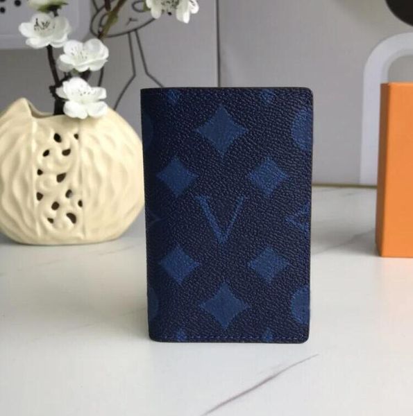 7a blue designer wallets luxury multiple purse mens womens clutch bags flower letter coin purses card holders original box dust bag, Brown;gray
7a blue designer wallets luxury multiple purse mens womens clutch bags flower letter coin purses card holders original box dust bag, Brown;gray