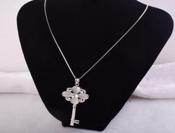 diamond cobra stone key necklace new fashion jewelry for women clothing accessories fashion hanging chain craft necklace 9916321, Silver
diamond cobra stone key necklace new fashion jewelry for women clothing accessories fashion hanging chain craft necklace 9916321, Silver