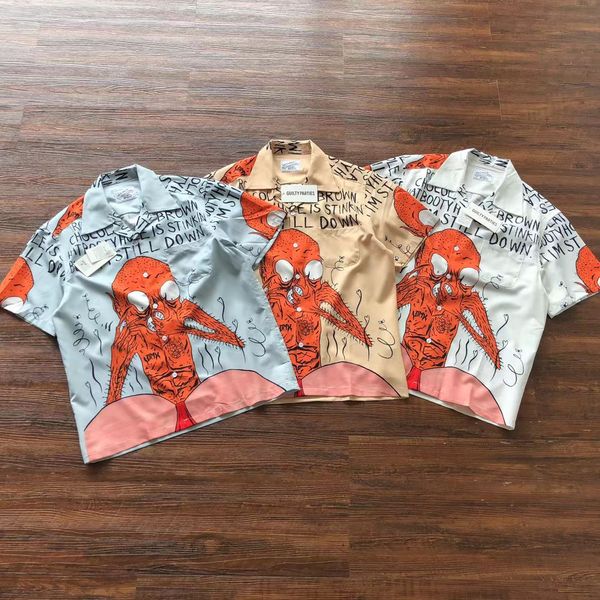 shirts men women spring summer hawaii beach short sleeve quick drying casual tee, White;black
shirts men women spring summer hawaii beach short sleeve quick drying casual tee, White;black