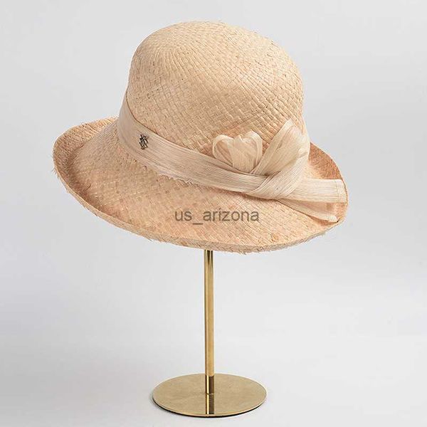 luxury womens petite summer sun hat crocheted raffia hat with real hemp band soft packable modern style fedoras beach hat l230620, Blue;gray
luxury womens petite summer sun hat crocheted raffia hat with real hemp band soft packable modern style fedoras beach hat l230620, Blue;gray