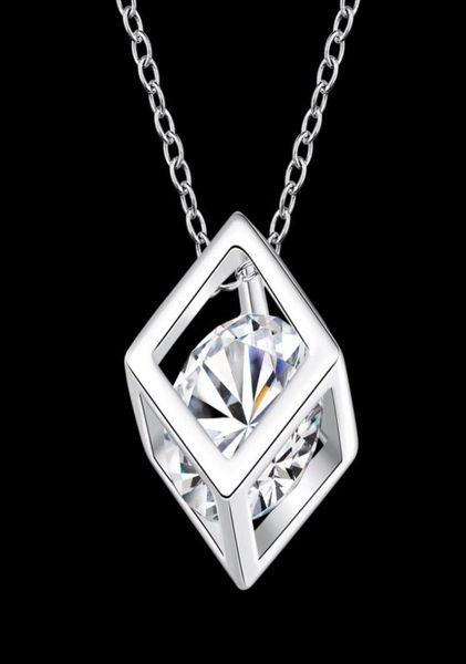kasanier women silver jewelry zircon hao stone magic square necklace and pendants for necklaces women party gift5055776
kasanier women silver jewelry zircon hao stone magic square necklace and pendants for necklaces women party gift5055776