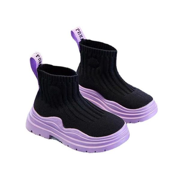 boots kids shoes casual child girls socks new autumn high-breathable mesh flying woven moving f14918, Black;grey
boots kids shoes casual child girls socks new autumn high-breathable mesh flying woven moving f14918, Black;grey
