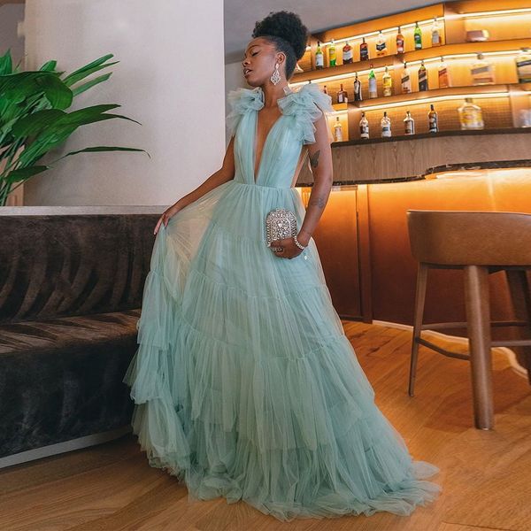 gentle v-neck evening dresses sleeveless prom dress 2023 prom party dress tulle floor lenght, Black;red
gentle v-neck evening dresses sleeveless prom dress 2023 prom party dress tulle floor lenght, Black;red