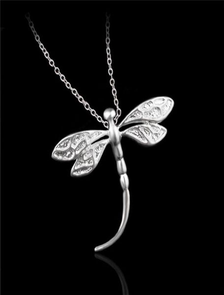 cute design 925 sterling silver dragonfly pendant necklace fashion party jewelry for women 8580232
cute design 925 sterling silver dragonfly pendant necklace fashion party jewelry for women 8580232