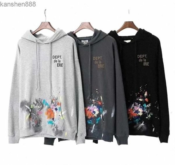 mens women designers hoodies galleryes depts fashion galleryse hoodys winter man long sleeve men s womens hoodie clothing clothes a8z4#, Black
mens women designers hoodies galleryes depts fashion galleryse hoodys winter man long sleeve men s womens hoodie clothing clothes a8z4#, Black