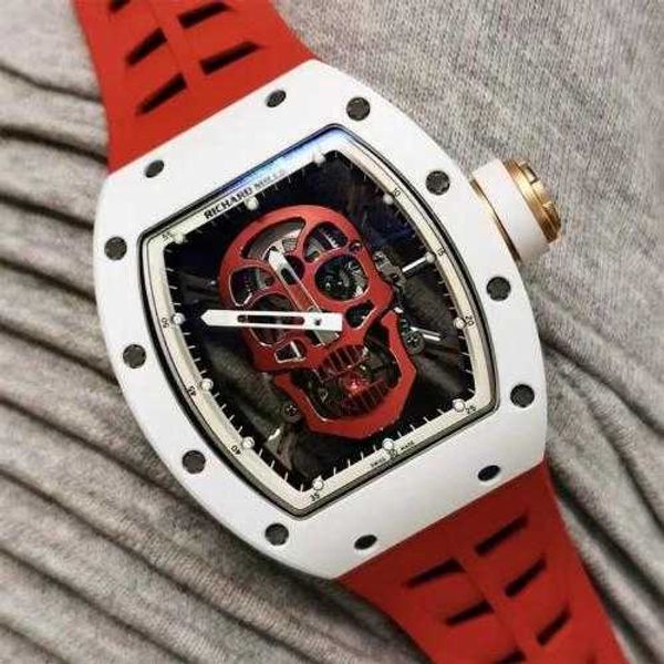 ri luxury cha designer rd wrist movement watches rm052 eur tourbillon e8ib mens montre moissanite watch diamond women, Slivery;brown
ri luxury cha designer rd wrist movement watches rm052 eur tourbillon e8ib mens montre moissanite watch diamond women, Slivery;brown