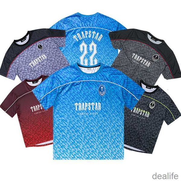 shirt designer mens trapstar football jersey summer t shirts couples t-shirts women trapstars street fashion pullovers tees q5qw, White;black
shirt designer mens trapstar football jersey summer t shirts couples t-shirts women trapstars street fashion pullovers tees q5qw, White;black