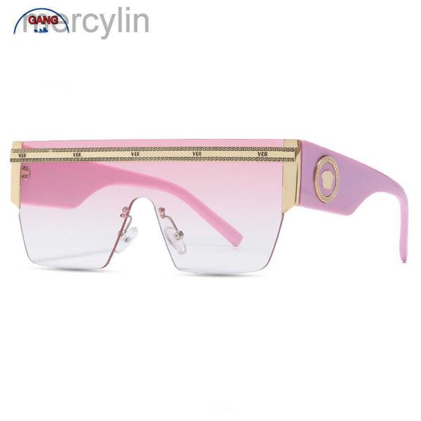 2023 designer versage sunglasses men's women's vercace sunglasses high-end cycling and driving personalized sunglasses with high a, White;black
2023 designer versage sunglasses men's women's vercace sunglasses high-end cycling and driving personalized sunglasses with high a, White;black