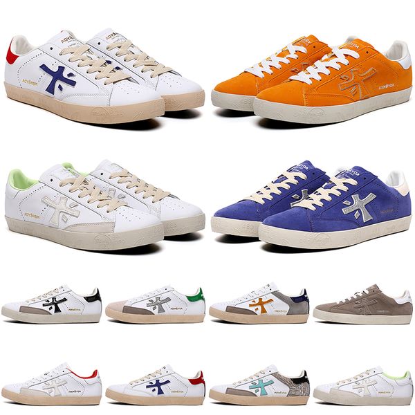 premiata mick sneakers running shoes men women black white white kale black fluorescence orange grey blue mens womens dhagte plate-forme tra
premiata mick sneakers running shoes men women black white white kale black fluorescence orange grey blue mens womens dhagte plate-forme tra
