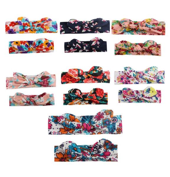 2pcsset mom baby headbands mother turban moms daughter rabbit ears hairband floral print parentchild hair accessories4909729, Slivery;white
2pcsset mom baby headbands mother turban moms daughter rabbit ears hairband floral print parentchild hair accessories4909729, Slivery;white