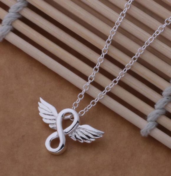 925 sterling silver pendant necklace angel pated cute birthday gift factory whole 6941596
925 sterling silver pendant necklace angel pated cute birthday gift factory whole 6941596