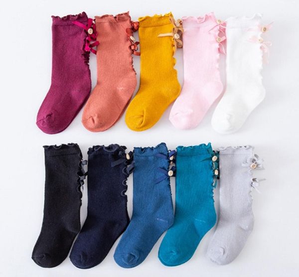 children solid color socks baby summer bow wooden ear lace soft infant casual3401737, Pink;yellow
children solid color socks baby summer bow wooden ear lace soft infant casual3401737, Pink;yellow