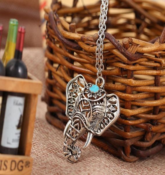 necklaces pendants for women turquoise elephant charm pendant chain choker jewelry chain pendant necklace8268084, Silver
necklaces pendants for women turquoise elephant charm pendant chain choker jewelry chain pendant necklace8268084, Silver