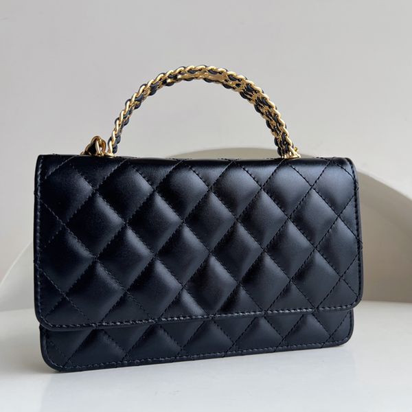 10a designer bags shoulder handbag woc 19cm lady crossbody bag genuine leather chain bag with box c098
10a designer bags shoulder handbag woc 19cm lady crossbody bag genuine leather chain bag with box c098