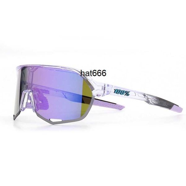 100% colorful sports cycling glasses outdoor mountain bike road bike hiking sunglasses for men and women, White;black
100% colorful sports cycling glasses outdoor mountain bike road bike hiking sunglasses for men and women, White;black