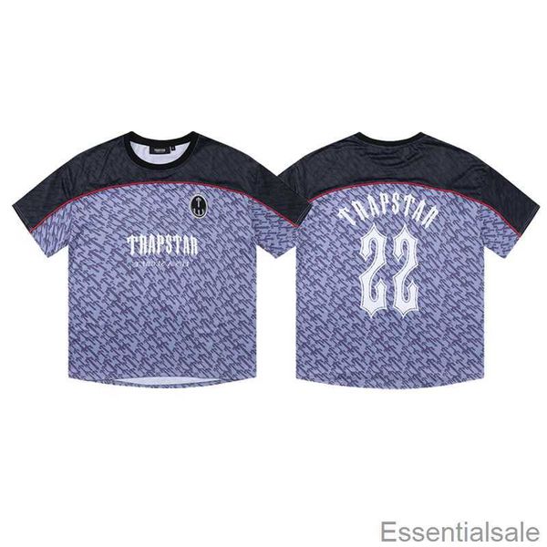 trapstar mens t-shirts football jerseys summer casual t shirt womens streetwear short sleeve quick drying cool t-shirt xy4s, White;black
trapstar mens t-shirts football jerseys summer casual t shirt womens streetwear short sleeve quick drying cool t-shirt xy4s, White;black