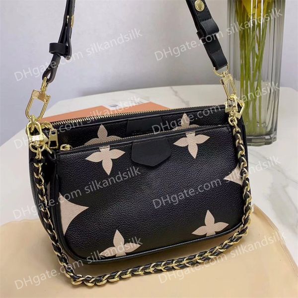 designer embossed bags womens purse cross body bag chain pochette shoulder bag envelopes underarm bag 2 pieces composite bag mahjong bag cha
designer embossed bags womens purse cross body bag chain pochette shoulder bag envelopes underarm bag 2 pieces composite bag mahjong bag cha