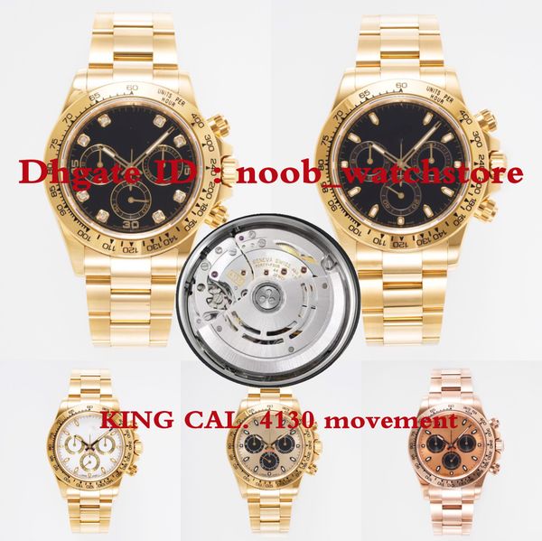 2023 king watch luxury watch men's watches cal.4130 automatic mechanical movement ar904l precision steel case strap waterproof 50 meter, Slivery;brown
2023 king watch luxury watch men's watches cal.4130 automatic mechanical movement ar904l precision steel case strap waterproof 50 meter, Slivery;brown