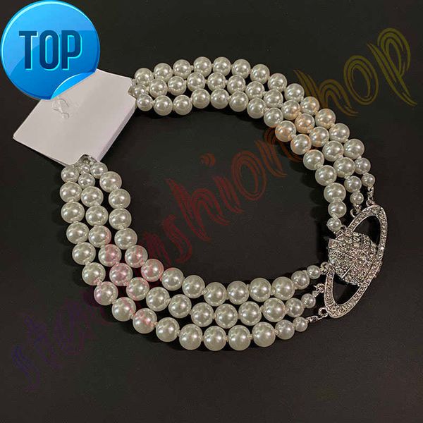 saturn necklaces pearl beaded diamond tennis necklace woman silver plating triple chains vintage trendy style desigenr jewelry
saturn necklaces pearl beaded diamond tennis necklace woman silver plating triple chains vintage trendy style desigenr jewelry