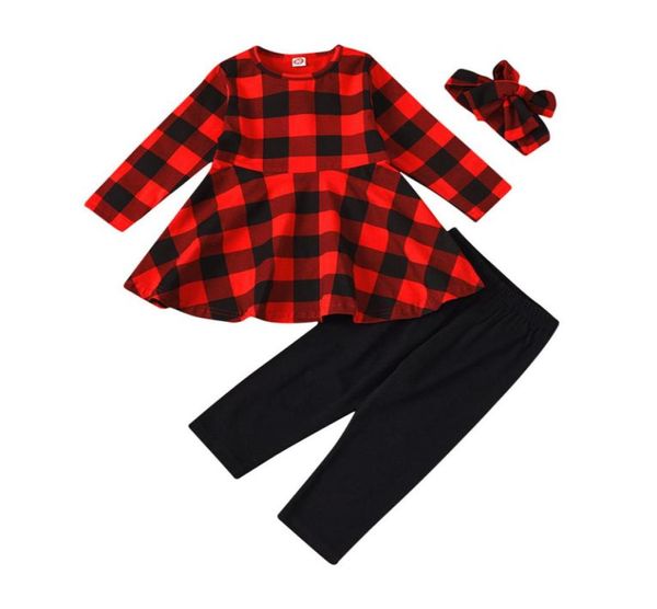 kids girls lattice outfits toddler baby xmas ruffle long sleeve solid colors trousers kids casual clothing sets with headband8956606, White
kids girls lattice outfits toddler baby xmas ruffle long sleeve solid colors trousers kids casual clothing sets with headband8956606, White