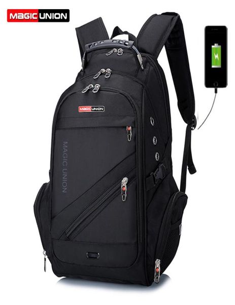 magic union men039s travel bag man swiss backpack polyester bags waterproof anti theft backpack lapbag men y2007064836348
magic union men039s travel bag man swiss backpack polyester bags waterproof anti theft backpack lapbag men y2007064836348