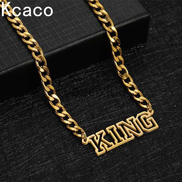 pendant necklaces custom 5mm cuban name neckle stainless steel personalized gold silver color pendant thick chain for men women jewellery gi
pendant necklaces custom 5mm cuban name neckle stainless steel personalized gold silver color pendant thick chain for men women jewellery gi