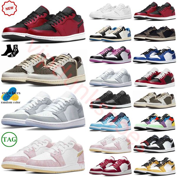 jumpman 1 low basketball shoes patent bred true blue stage haze washed pink 1s black phantom reverse mocha women men trainers wolf grey pand
jumpman 1 low basketball shoes patent bred true blue stage haze washed pink 1s black phantom reverse mocha women men trainers wolf grey pand