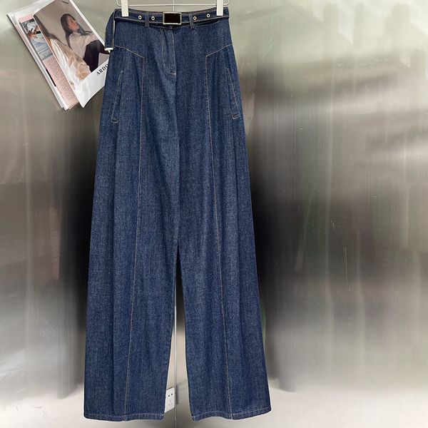 womens designer jeans pants seasons casual trousers ladies belt design jeans pant hip hop personality long pants, Black
womens designer jeans pants seasons casual trousers ladies belt design jeans pant hip hop personality long pants, Black