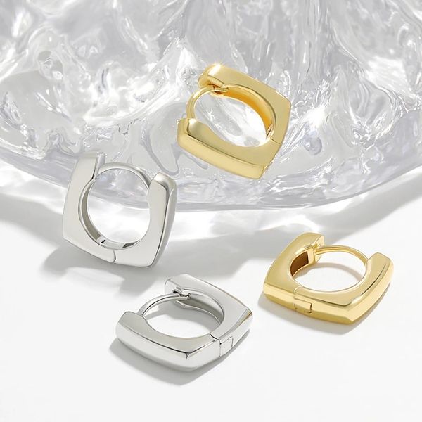 minimalist thick square hoop earrings for women girls ear huggie gold silvery thick hoops dangle 2023 trendy jewelry gifts, Golden;silver
minimalist thick square hoop earrings for women girls ear huggie gold silvery thick hoops dangle 2023 trendy jewelry gifts, Golden;silver
