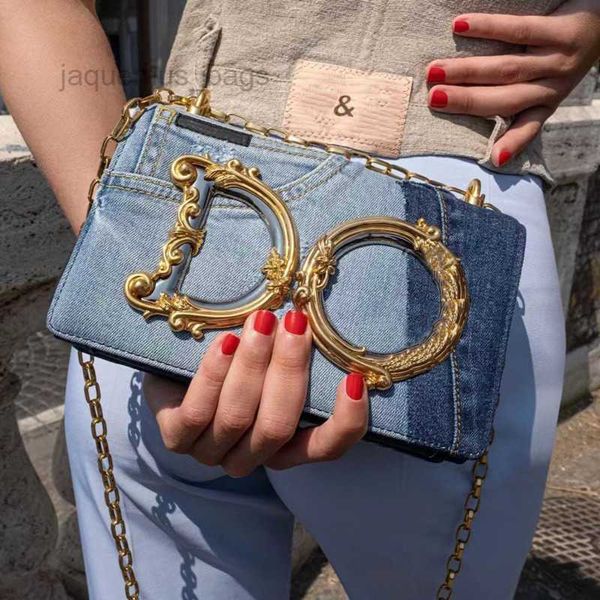 designer shoulder chain handheld cross body denim bag women sicillydg fashion genuine leather flap vintage clutch wallet original box 23x17x
designer shoulder chain handheld cross body denim bag women sicillydg fashion genuine leather flap vintage clutch wallet original box 23x17x