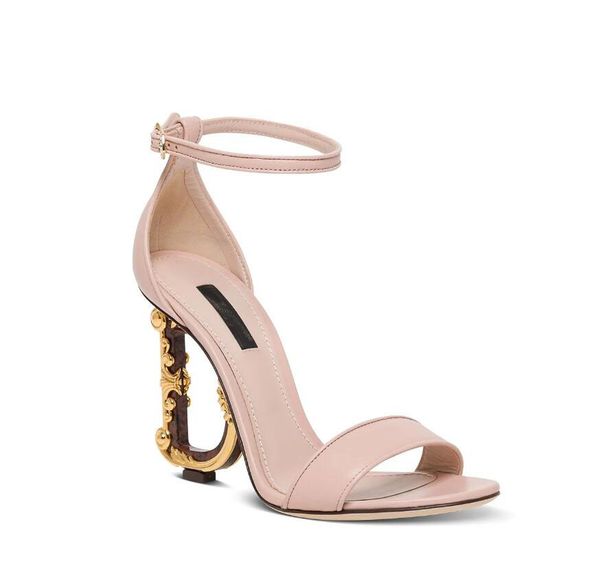 original box summer elegant keira women sandals shoes polished calfskin plated carbon heels party dress wedding lady gladiator sandalias big, Black
original box summer elegant keira women sandals shoes polished calfskin plated carbon heels party dress wedding lady gladiator sandalias big, Black