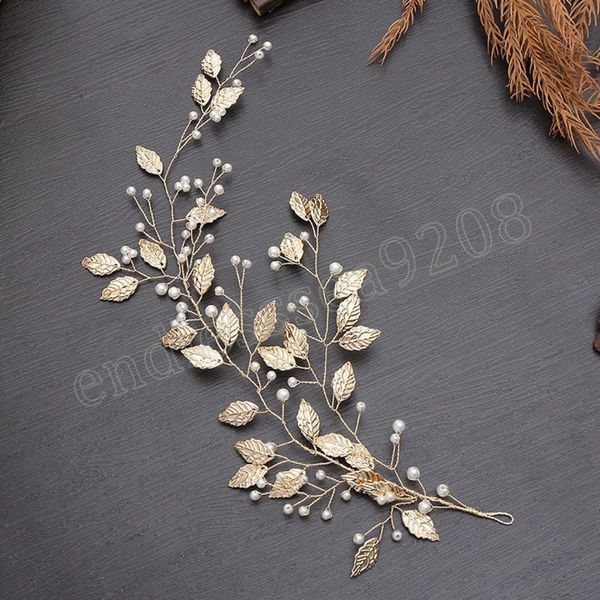 leaves hairband rhinestone diadem bride hair clips crystal gold/silver color headpiece accessories for women guest hair ornament, Slivery;golden
leaves hairband rhinestone diadem bride hair clips crystal gold/silver color headpiece accessories for women guest hair ornament, Slivery;golden