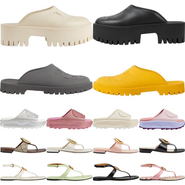 designer sandals for womens interlocking g platform sandale slip on sandal cut out rubber luxury slides blondie flip flops thong sliders wom, Black
designer sandals for womens interlocking g platform sandale slip on sandal cut out rubber luxury slides blondie flip flops thong sliders wom, Black