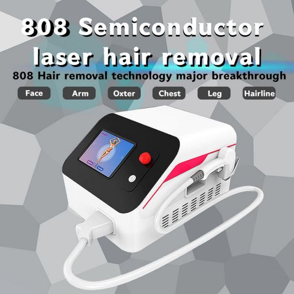 high power ice titanium diodo 808nm 755nm 1064nm three wavelength device portable painless permanent diode laser hair removal machine comfor, Black
high power ice titanium diodo 808nm 755nm 1064nm three wavelength device portable painless permanent diode laser hair removal machine comfor, Black