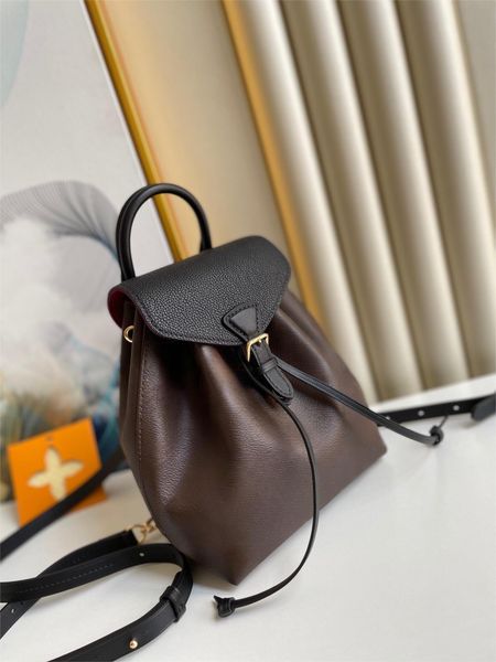 10a designers classic montsouris's backpack womens bag canvas natural leather drawstrings shoulder bags outdoor mountaineering sports
10a designers classic montsouris's backpack womens bag canvas natural leather drawstrings shoulder bags outdoor mountaineering sports